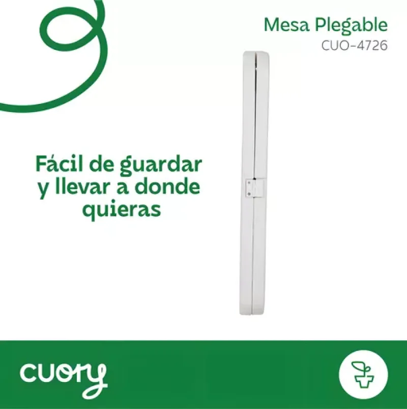 Cuory CUO-4726