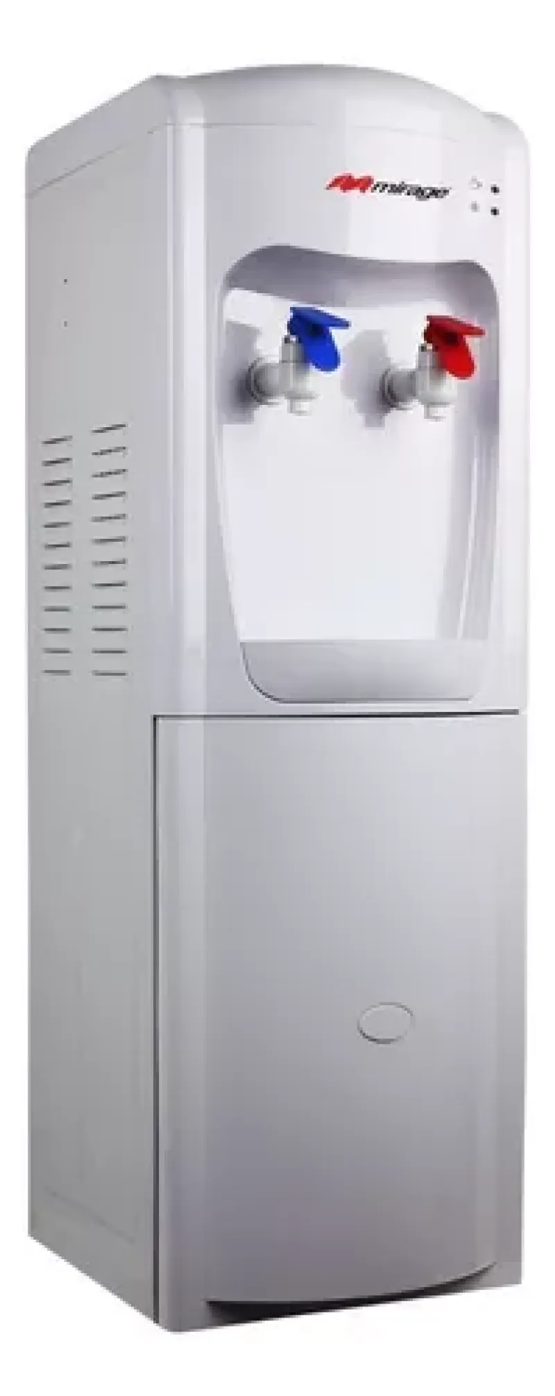 Mirage Disx 10
