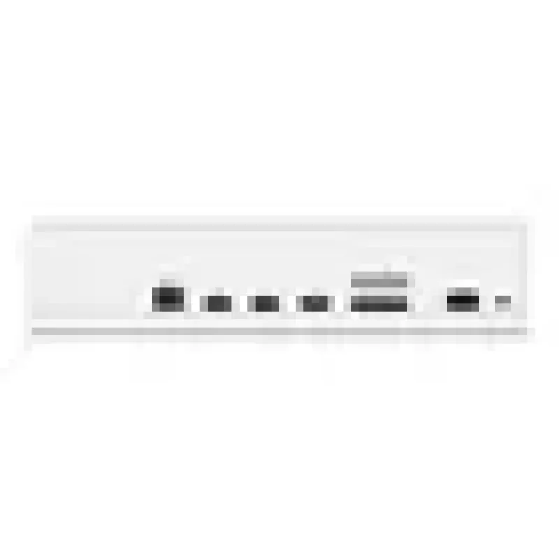 Consola Xbox Series S All Digital 512gb Color Blanco