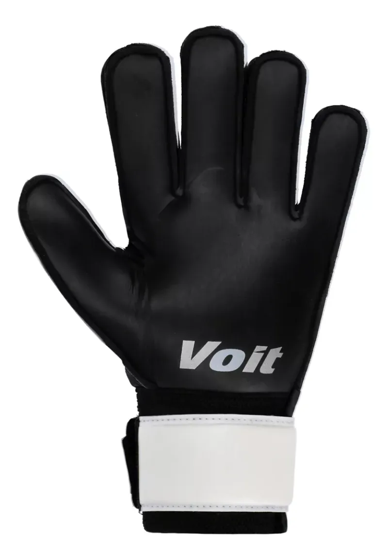 Guantes Voit Futbol Pro Unisex Blanco