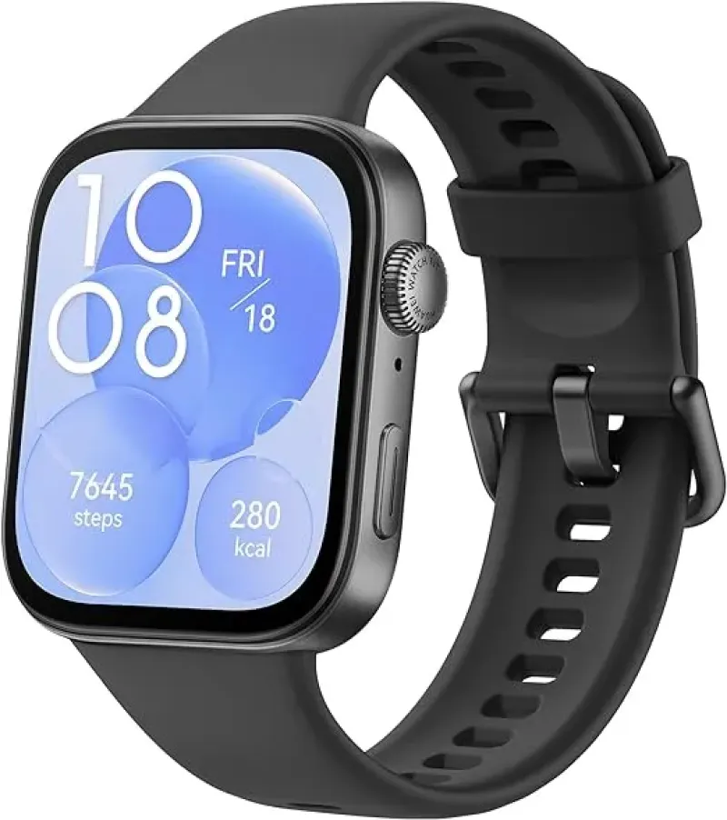 Smartwatch Huawei Watch Fit 3